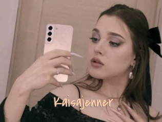 kaisajenner Salopes de 18 ans