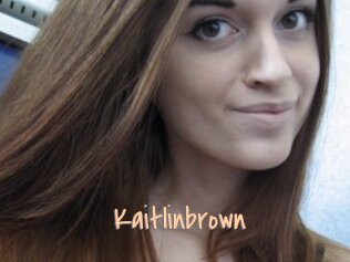 Kaitlinbrown