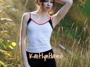 Kaitlynflame