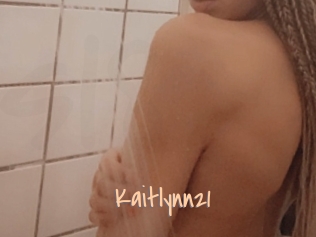 Kaitlynn21