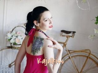 Kajalkiss