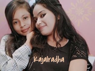 Kajalradha