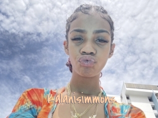 Kalanisimmons