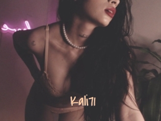 kali71 Salopes de 18 ans