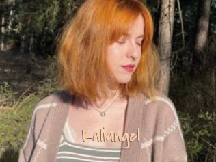 Kaliangel