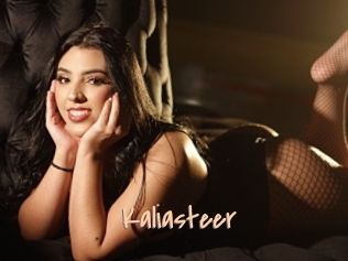 Kaliasteer