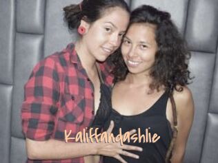 Kaliffandashlie