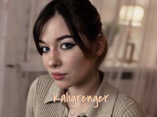 Kaligrenger