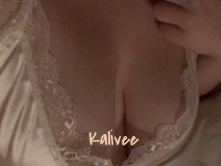 Kalivee
