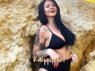 Kalyquinsel