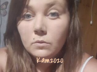 Kam2020