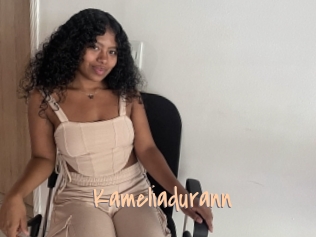 Kameliadurann