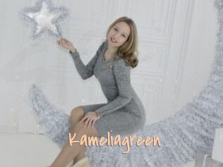 Kameliagreen
