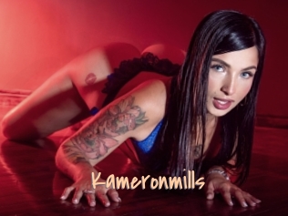 Kameronmills