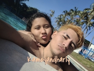 Kameyandharly