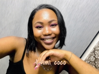 kami_coco Salopes de 18 ans