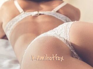 Kamihotfox