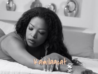 Kamilaacat