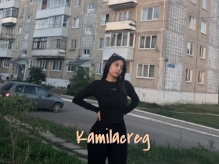 Kamilacreg