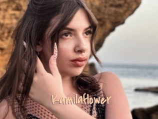 Kamilaflower
