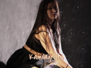 Kamilagriffin