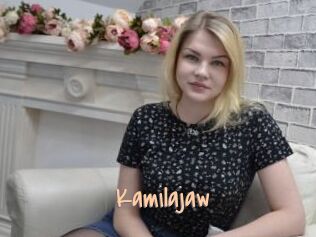Kamilajaw