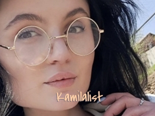 Kamilalist