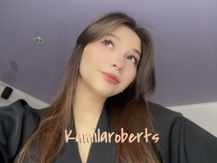 Kamilaroberts