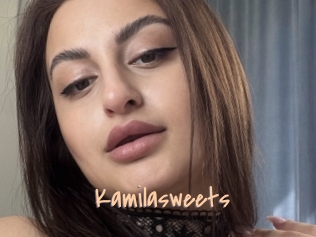 Kamilasweets