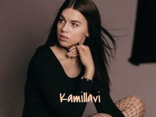 Kamillavi