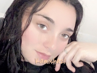 Kamisha21