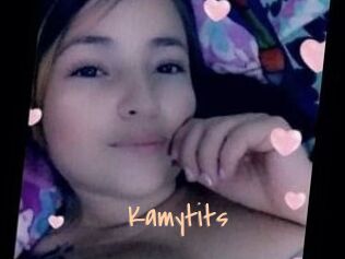 Kamytits
