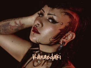 Kanaedaki