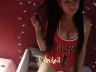 Kandell