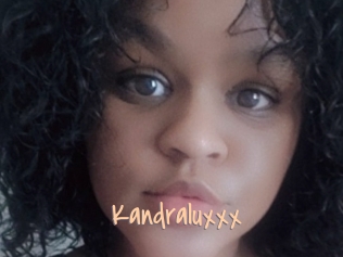 Kandraluxxx