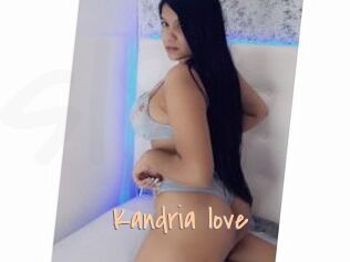 Kandria_love