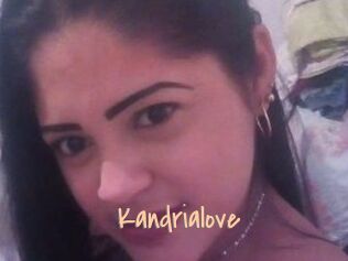 Kandrialove