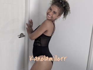 Kanelamillerr