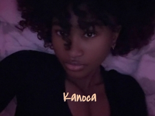 Kanoca