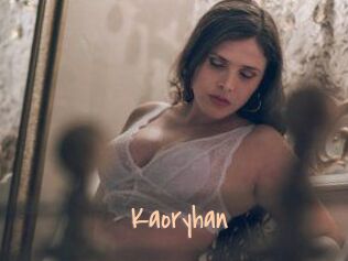 Kaoryhan
