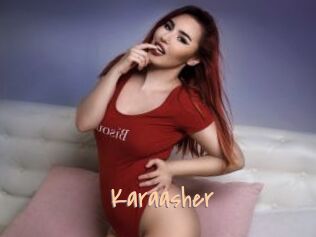 Karaasher