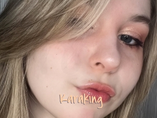Karaking