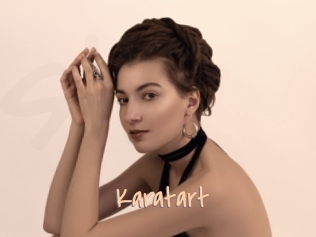 Karatart