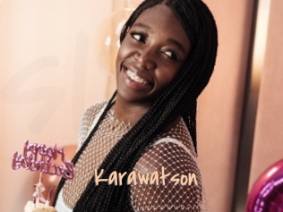 karawatson Salopes de 18 ans