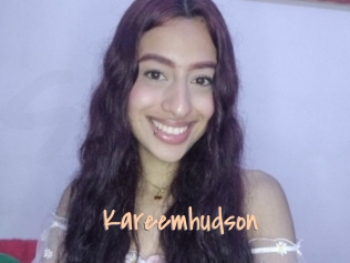 Kareemhudson