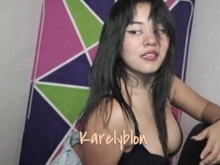 Karelyblon