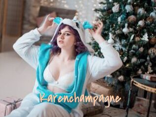 karenchampagne Salopes de 18 ans