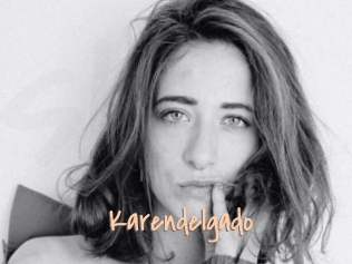 Karendelgado
