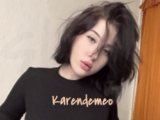 Karendemeo