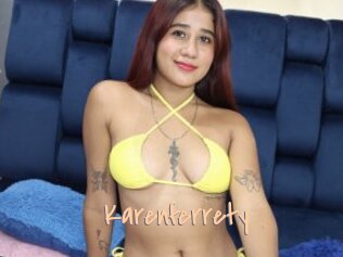 Karenferrety